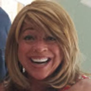 Meet your Posher, Teresa